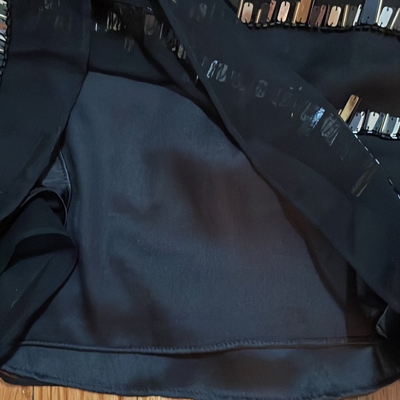 NEVER worn XS Parker dress - Picture 14 of 15